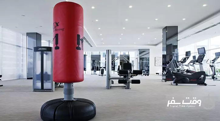 هتل فریزر رزیدنس کوالالامپور